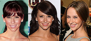 Which Hair Color Do You Like Best on Jennifer Love Hewitt?