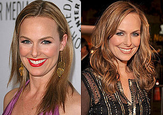 Which Lipstick Do You Prefer on Melora Hardin? 