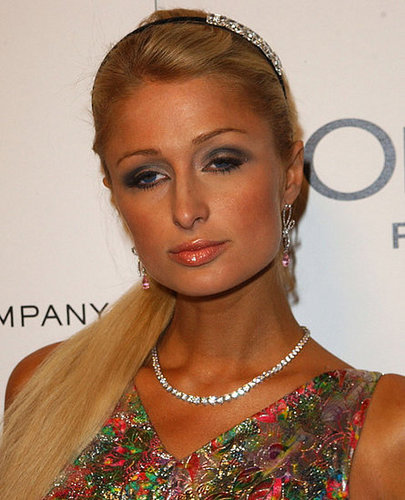 Paris Hilton, 2007 Paris Hilton, 2007