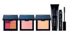 Cargo blu_ray High-Definition Makeup