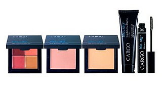 Cargo blu_ray High-Definition Makeup
