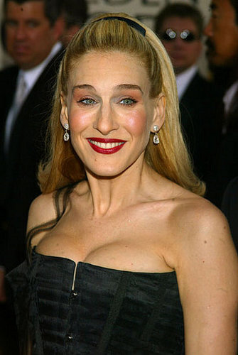 Sarah Jessica Parker, 2006 Sarah Jessica Parker, 2006