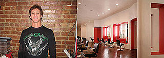 Bella Interview:  Stuart Hirsch, Owner of Stuart Hirsch Salon
