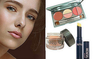 DuWop Spring 2008 Makeup Collection