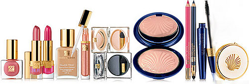 Estee Lauder Pure White Linen Spring 2008 Color Collection
