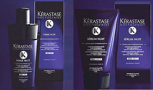 Kerastase Noctrogenist