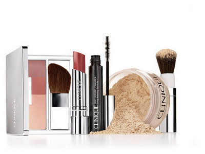 Clinique's Nudes Might Make You Blush