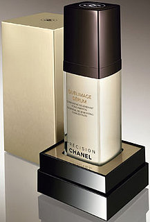 Over-The Top Serum Splurges