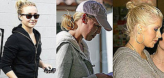 Trend Alert: The Sunday Bun