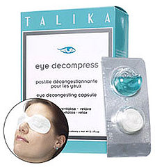 New Product Alert: Talika Eye Decompress New Product Alert: Talika Eye Decompress