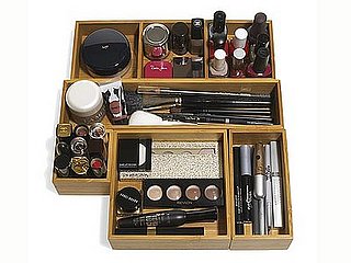 Celebs on Makeup Organization