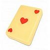 Lush Play Your Cards Right