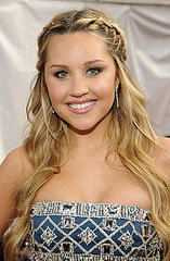 Love It or Hate It? Amanda Bynes' SAG Look Love It or Hate It? Amanda Bynes' SAG Look