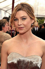 Love It or Hate It? Ellen Pompeo's SAG Look Love It or Hate It? Ellen Pompeo's SAG Look