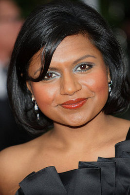 Love It or Hate It? Mindy Kaling's SAG Look