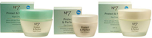 Boots No 7 Restore and Renew
