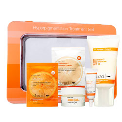 Sunday Giveaway! Murad Hyperpigmentation Treatment Set