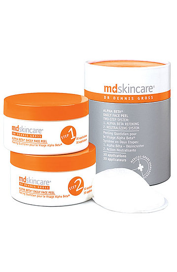 MD Skincare Alpha Beta Daily Face Peel MD Skincare Alpha Beta Daily Face Peel