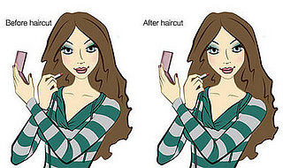 A Reason to Photograph Your Bad Haircuts
