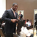 Ted Gibson