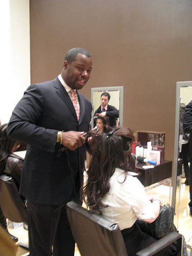 Ted Gibson Ted Gibson