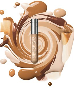 Prescriptives Custom Blend Foundation and Concealer Prescriptives Custom Blend Foundation and Concealer