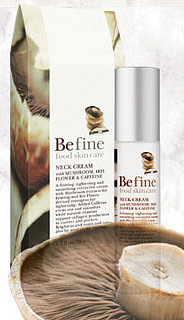 Befine Neck Cream Review