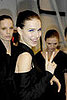 Backstage Beauty: Alexandre Herchcovitch
