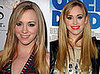 Andrea Bowen's Makeover