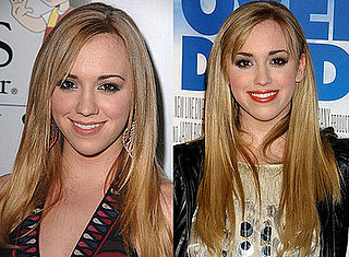 Andrea Bowen's Makeover