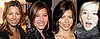 Jessica Biel Changes Her Hair Color