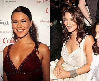 Joss Stone's Hair