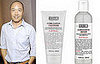 Kiehl's Launches New Ultra Facial Products at Derek Lam Fashion Show