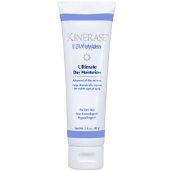 Monday Giveaway! Kinerase Ultimate Day Moisturizer
