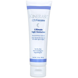 Sunday Giveaway! Kinerase Ultimate Night Moisturizer