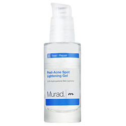 Thursday Giveaway! Murad Post-Acne Spot Lightening Gel 