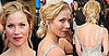 Christina Applegate Hair at the SAG Awards