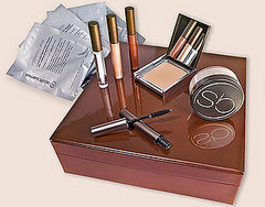 Scott Barnes Glow Box
