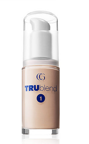 Cover Girl TruBlend Product Review