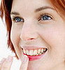 Get the Most From Your Makeup: Your Fingers 