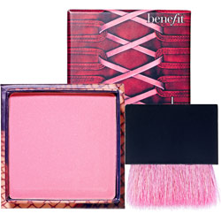 Monday Giveaway! Benefit Cosmetics Thrrrob