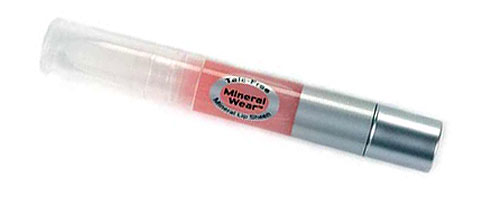 Physician's Formula Mineral Wear Talc-Free Mineral Lip Sheen