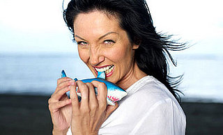 Beauty Byte: Sharp Cutbacks in Shark-Infested Cosmetics