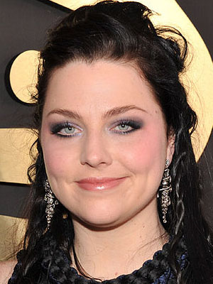 Love It or Hate It? Amy Lee's Grammys Look