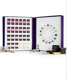 Vosges's Chocolate Set Is a Fragrance Fiend's Treat