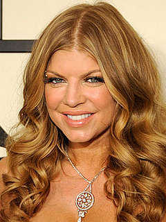 Love It or Hate It? Fergie's Grammys Look