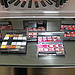 Lip palettes