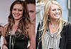 Hilary Duff's new hair color