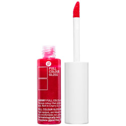 Sunday Giveaway! Korres Cherry Full Color Gloss