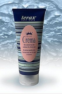 Terax Crema Conditioner Product Review